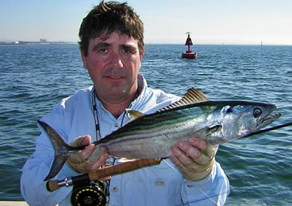Flyanglers Online - March 15, 2010