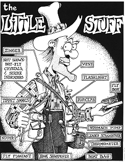 Mike Croft Cartoon