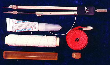 Guide Setting Tools