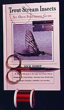 Thread Tension and Cutting