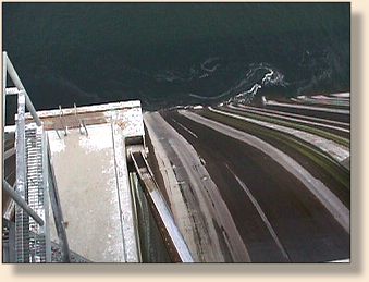 From Top of the Dam