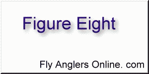 Joining Leader/Tippet or leader/flyline