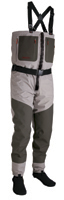 Zip Waders