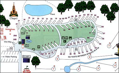 Oasis Park