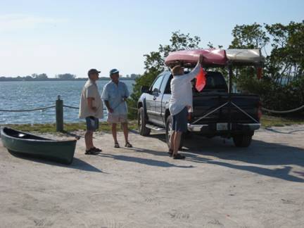 2008 Florida Fish In