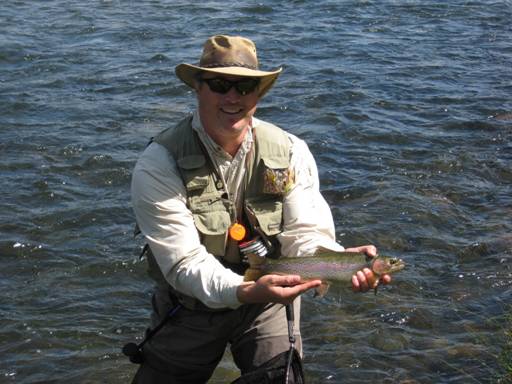Montana Fish In 2012