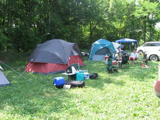 Kansas Fish-in 2011