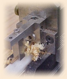 Morgan Hand Mill