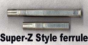 Super-Z Ferrule