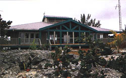 The Lodge