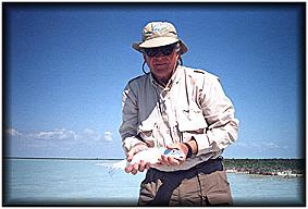 First Bonefish