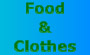 Go to Story on Food and Clothes