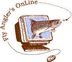 Fly Angler's OnLine