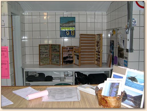 Association Office