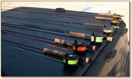 Rods
