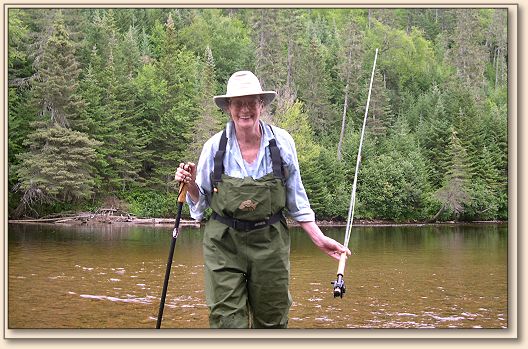LadyFisher