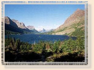 St. Mary's Lake