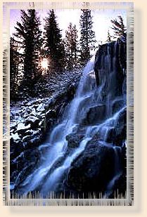 St.Mary's tributary
