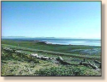 Johnson Strait