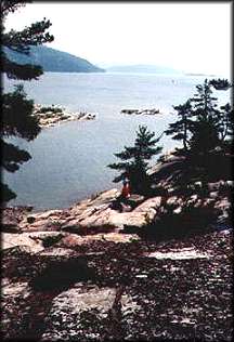 Georgian Bay