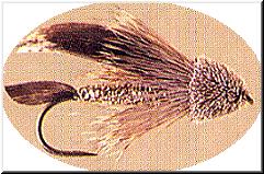 Muddler Minnow