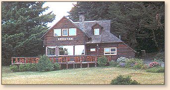 The Lodge