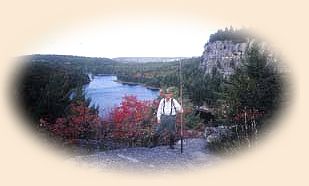 Blue Lake Country