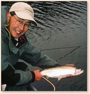 Brian Chan