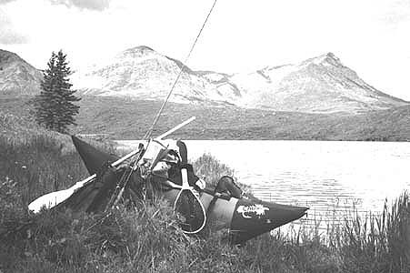 Butcher Lake