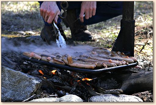 Campfire