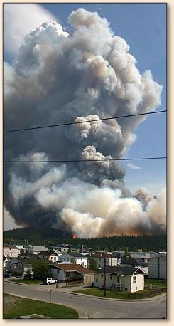 FIRE!