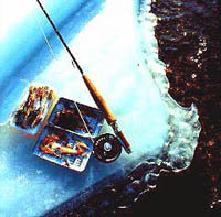 Gear on Ice