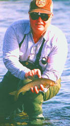 grayling