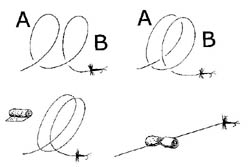 How to Tie a Strike Indicator