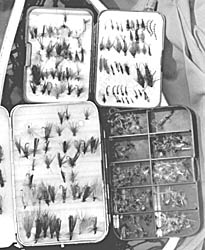 Fly Boxes