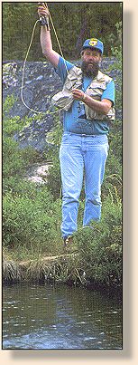 Author Chris Hanks