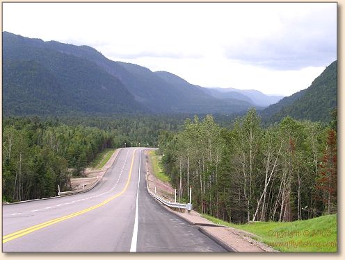 The Road