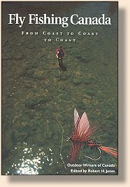 Fly Fishing Canada