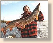 GLS Pike!