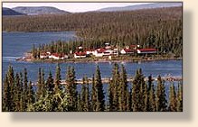 Plummer's Lodge
