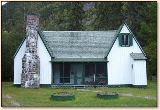1870 Cottage