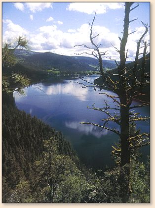 Paul Lake