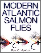 Modern Atlantic Salmon Flies