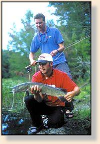 Nice Muskie!