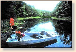 The ideal small water rig
