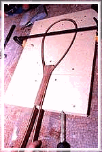 Net Clamp