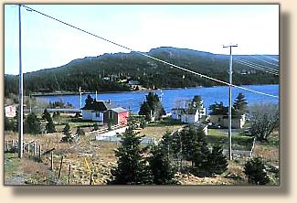 North River, Newfoundland