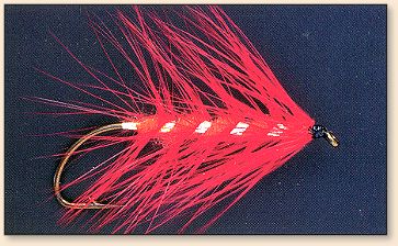 Prawn Fly