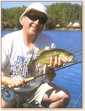 Largemouth Bass