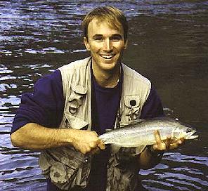 Sourth Ram Cutthroat